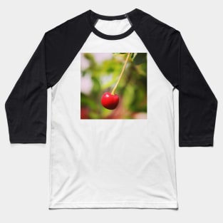 Garden Berry Baseball T-Shirt